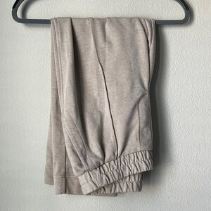 A New Day Taupe Business Casual Pants